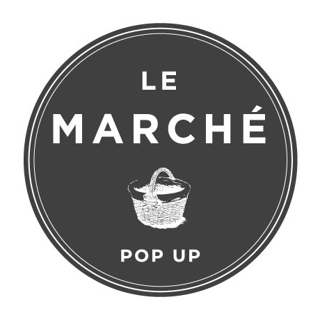 Le Marché Pop Up