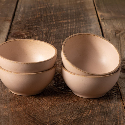 Small Nori Bowl, Pink