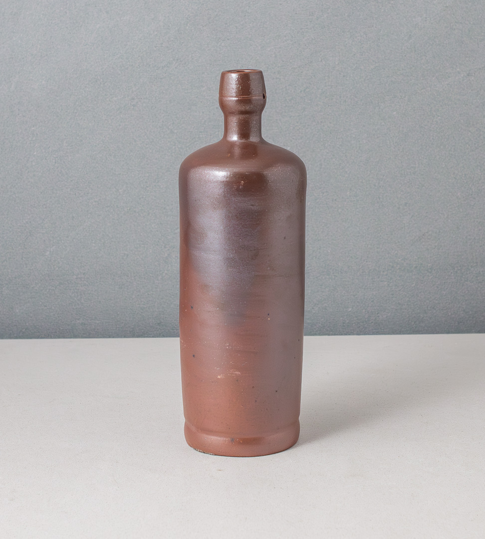 Poterie Renault Stone Bottle - (1 L) SALT