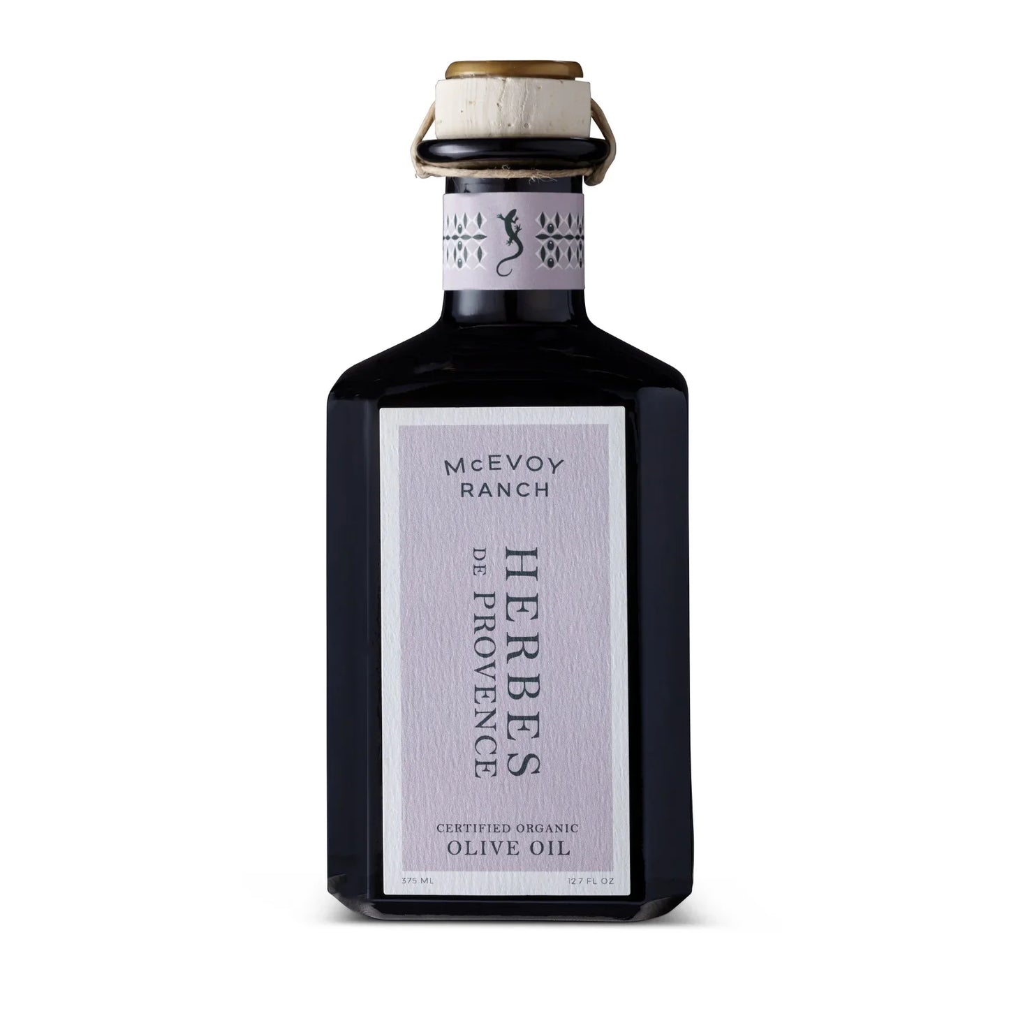 McEvoy Ranch Organic Herbes de Provence Olive Oil