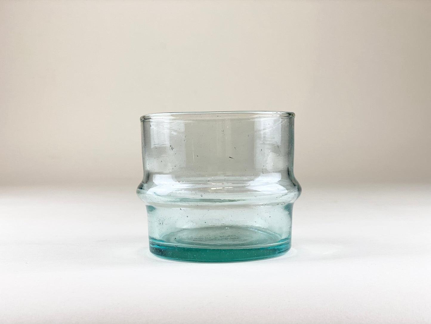 Beldi Medium Bowl Clear