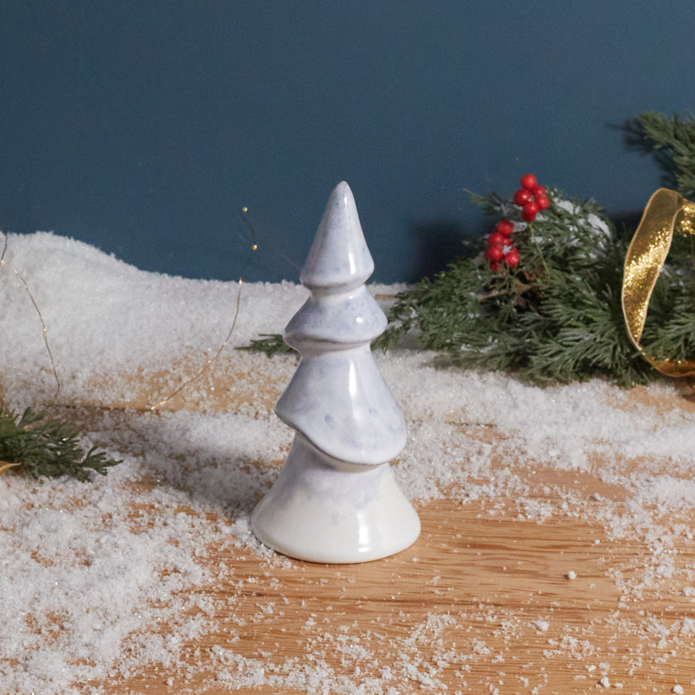 Decorah Tree, Small