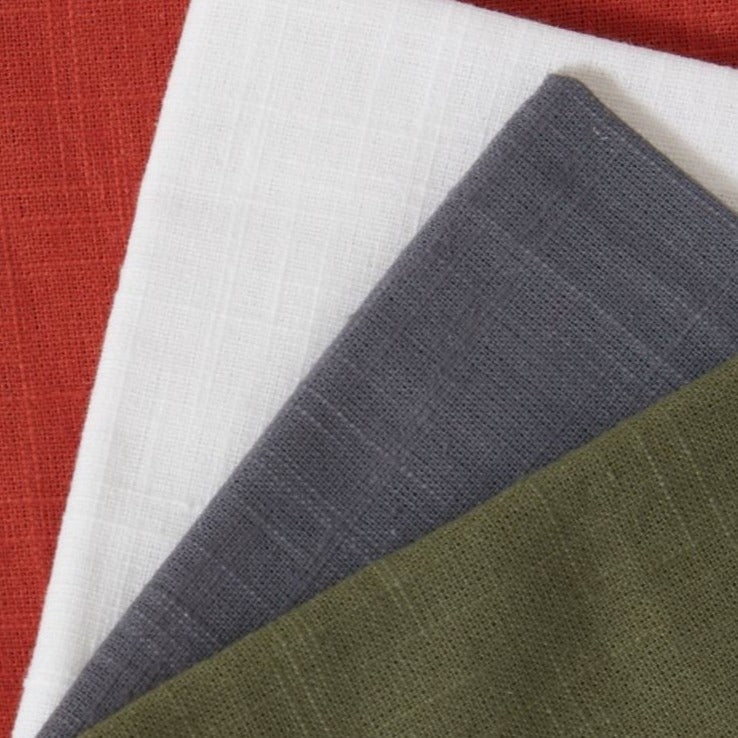 Hudson Napkins Set of 4, Dusk