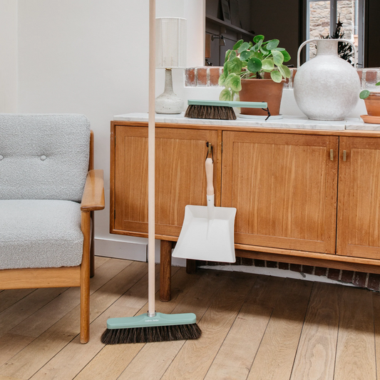 Andree Jardin Sage 16” Broom Head