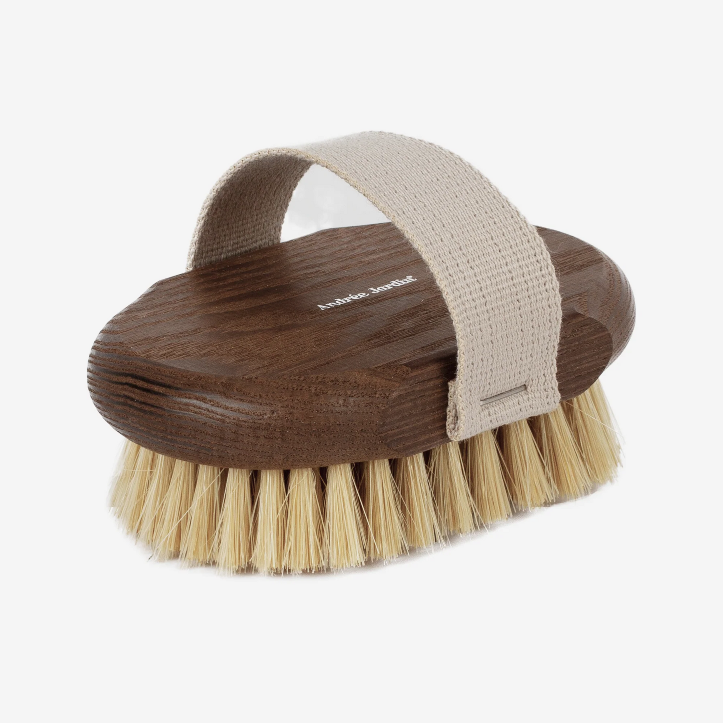 Andree Jardin Massage Brush Ashwood "Heritage"