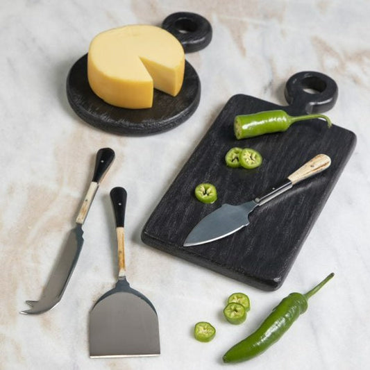 Arendal Micro Board, Round