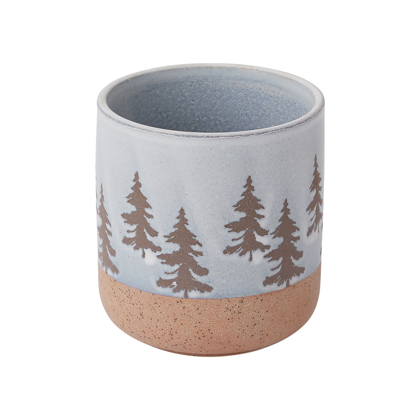 Forrest Pot, Winter