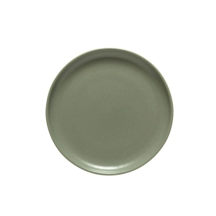 Pacifica Side Plate, Artichoke, Set of 4