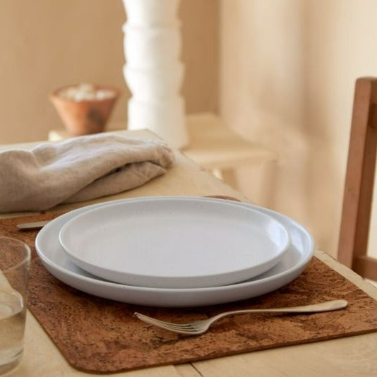 Pacifica Side Plate, Salt