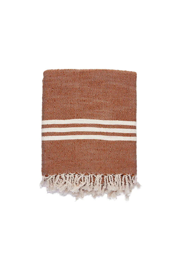 Sima Turkish Towel