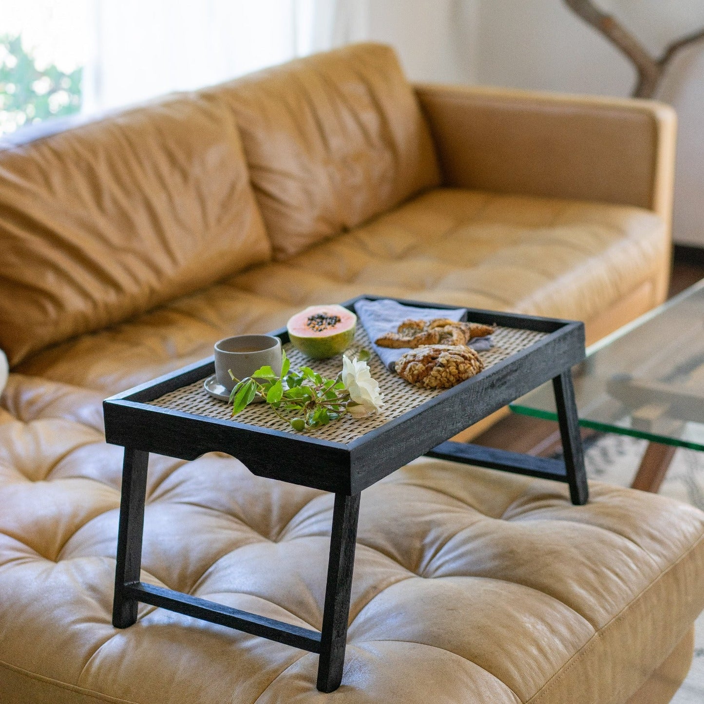 Arendal Breakfast Tray