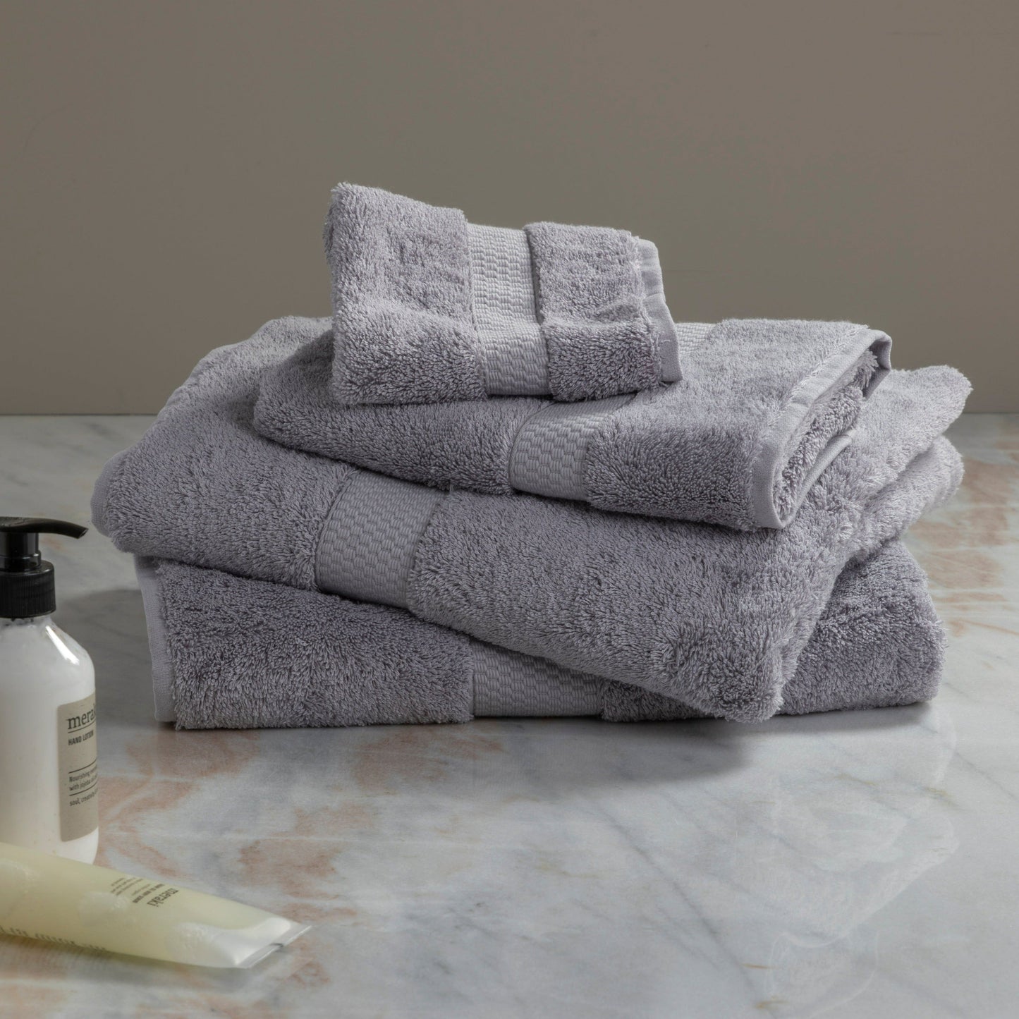 City Hand Towel, Urban