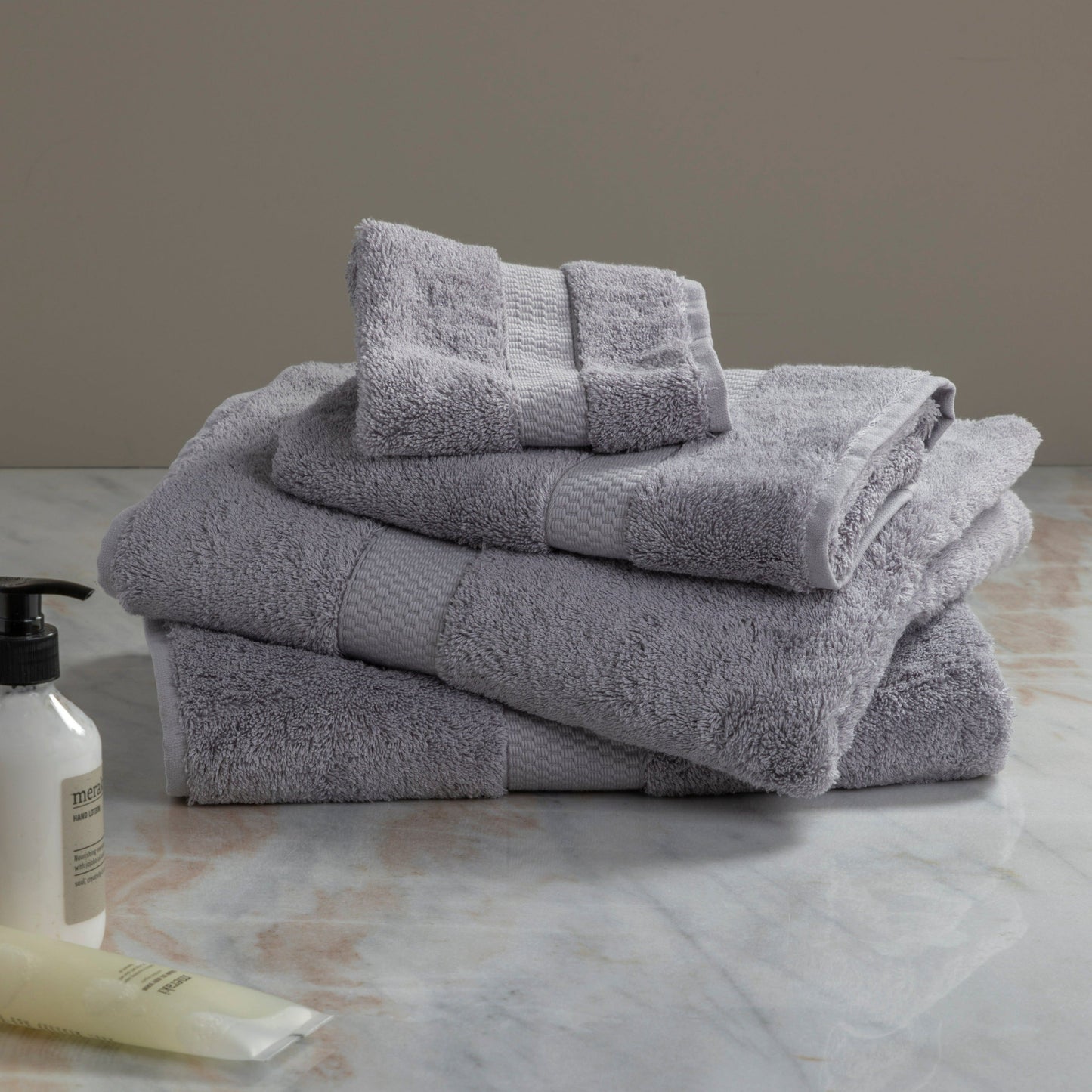 City Bath Towel, Urban