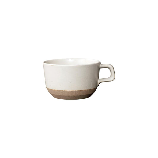 Naoshima Mug, White