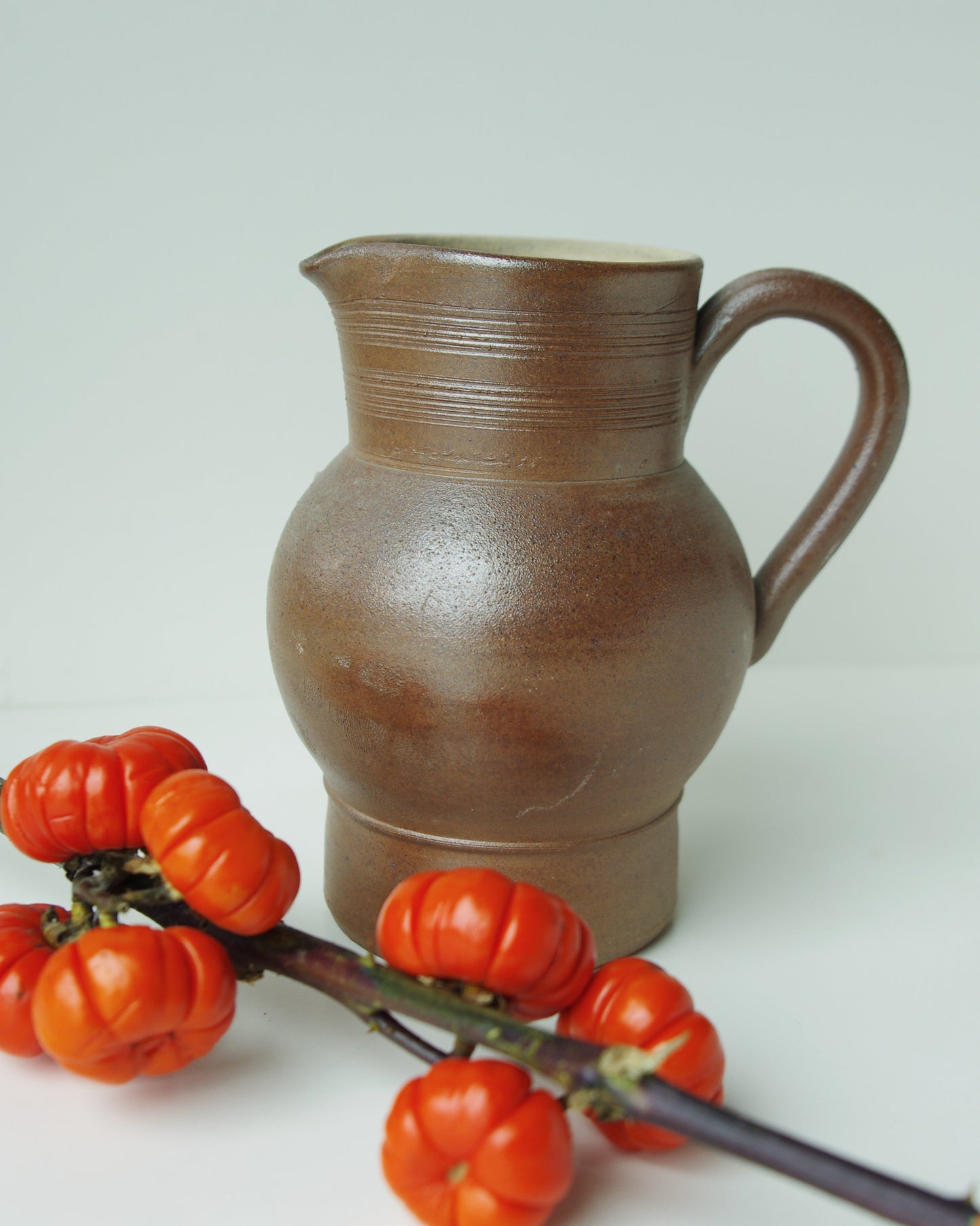 Vintage Small Water Jug