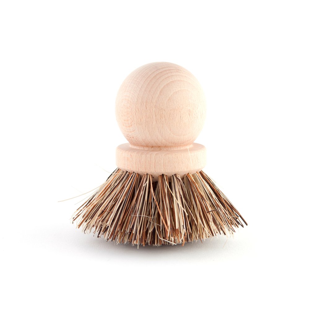 Andrée Jardin Tradition Saucepan Brushes (Set of 3) Andrée Jardin andree-jardin-tradition-saucepan-brushes-set-of-3 - French Dry Goods