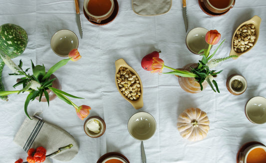 Vintage Small Water Jug