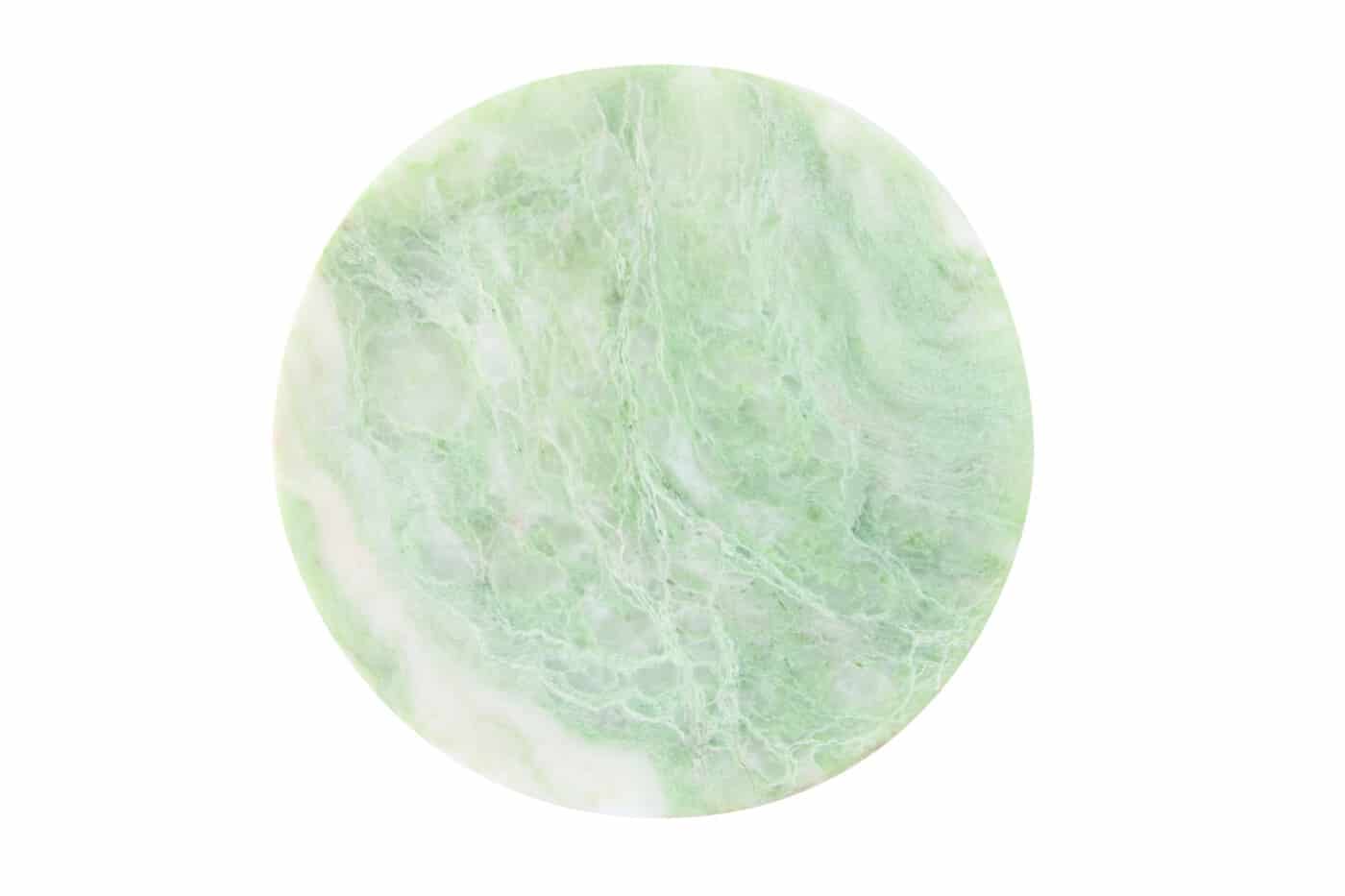 Lady Onyx Plate, Large