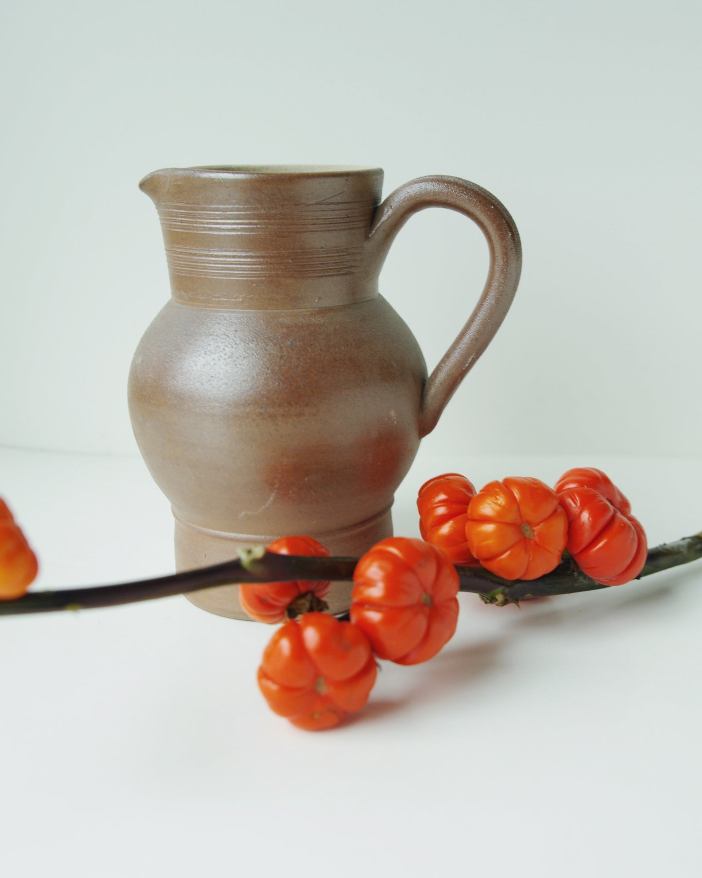 Vintage Small Water Jug