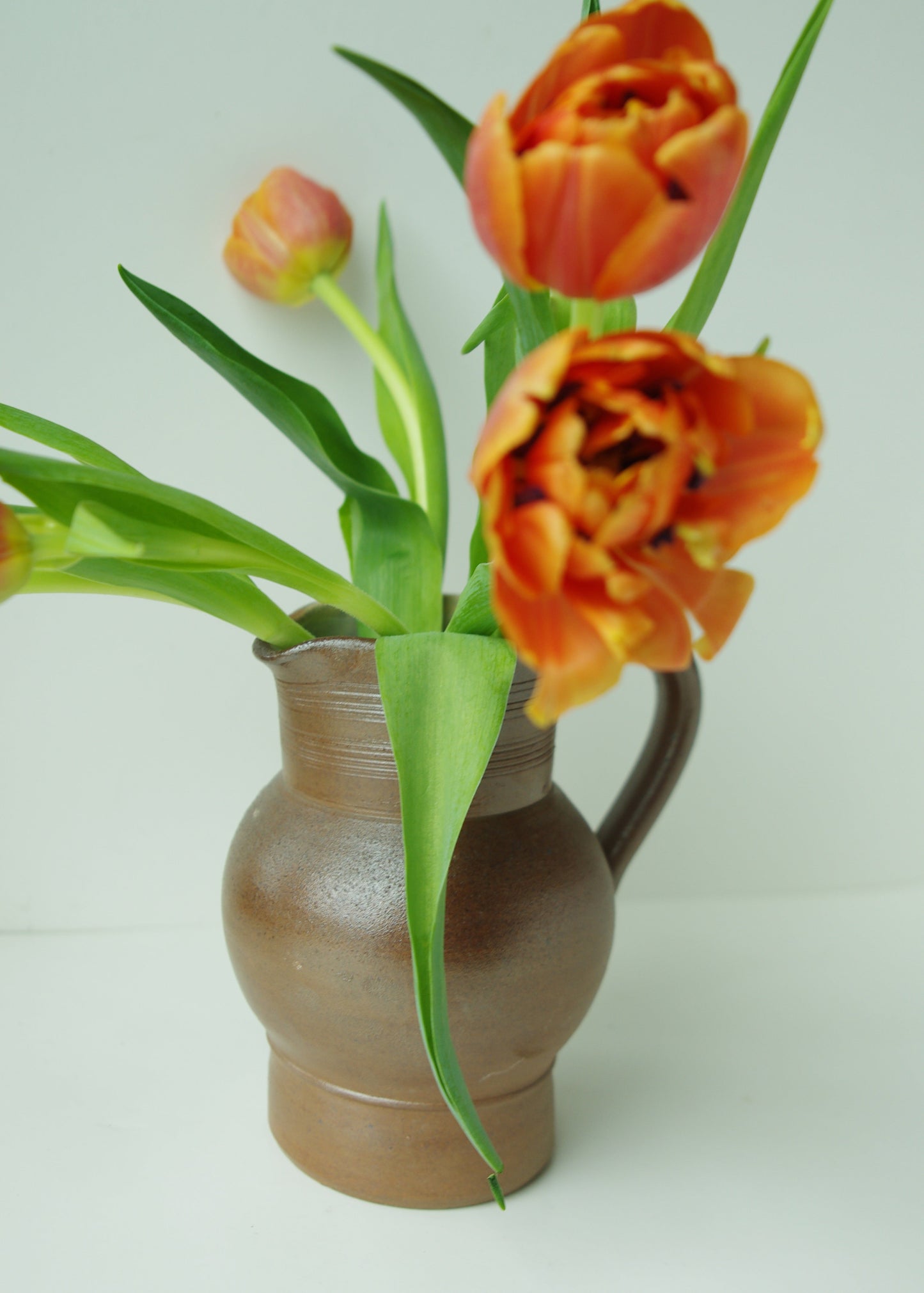 Vintage Small Water Jug