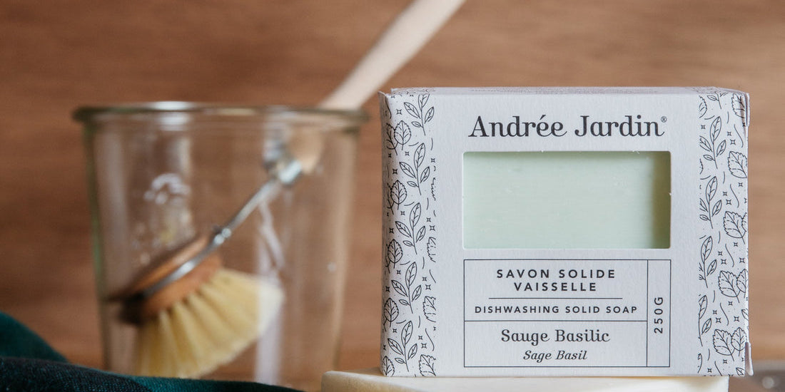 Andrée Jardin - Le Marché Pop Up