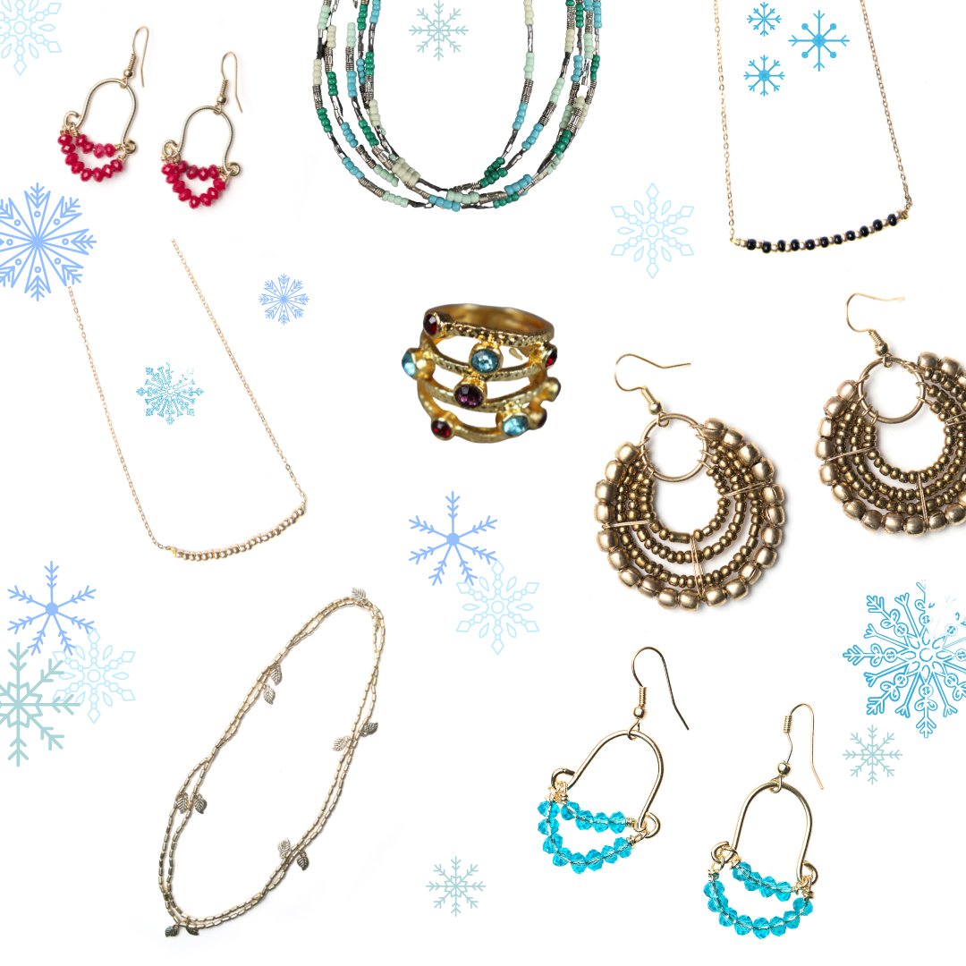 Apparel & Accessories - Le Marché Pop Up