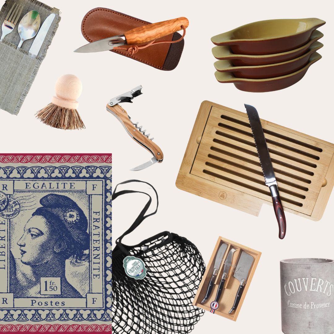 THE FOOD LOVER GIFT GUIDE