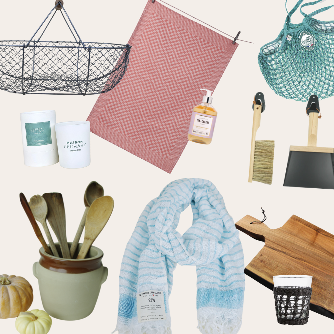 THE HOMEBODY GIFT GUIDE