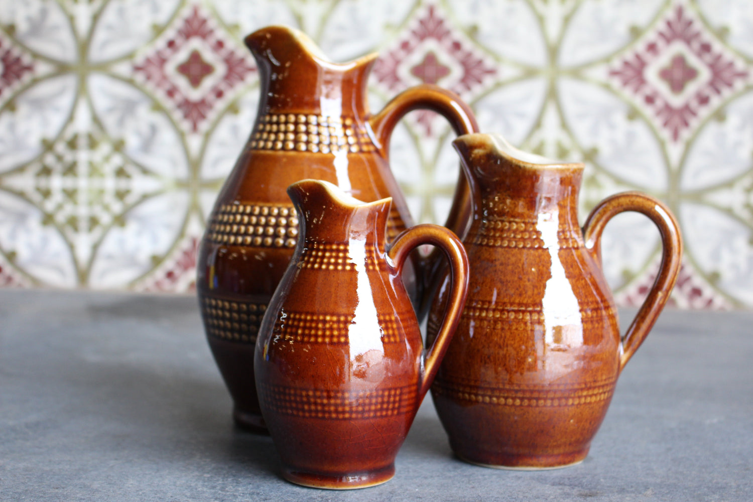 Poterie Renault - Le Marché Pop Up