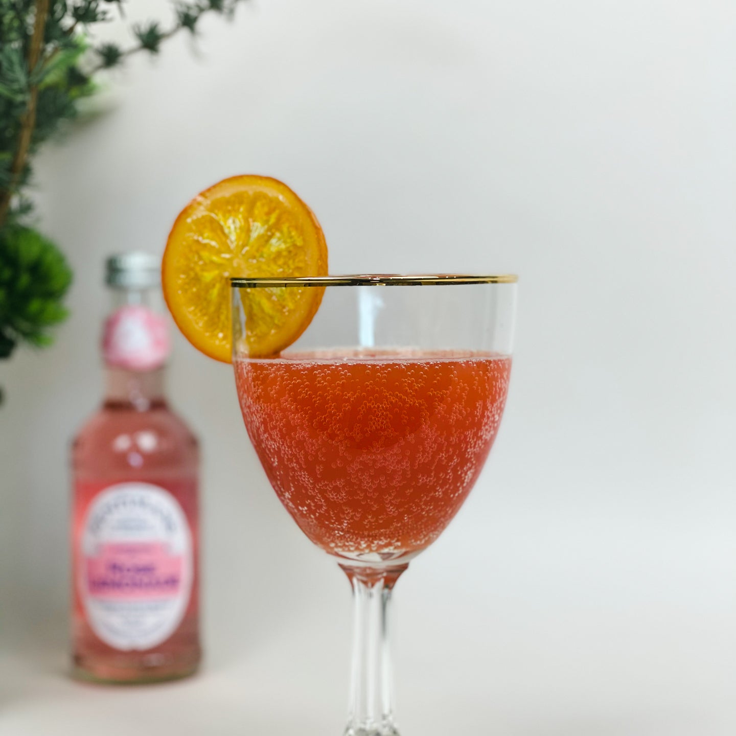 Glassware - Le Marché Pop Up