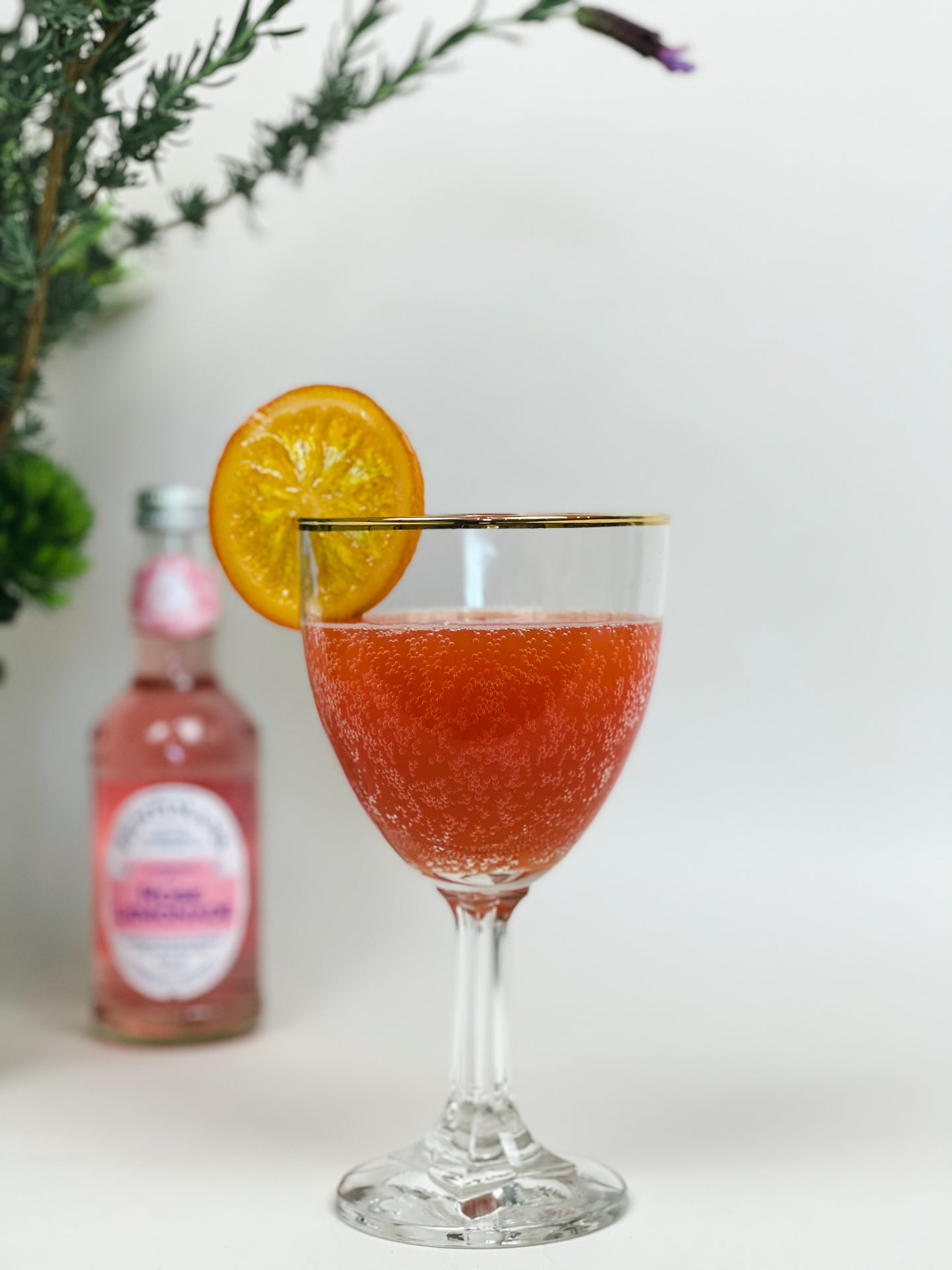 Glassware - Le Marché Pop Up