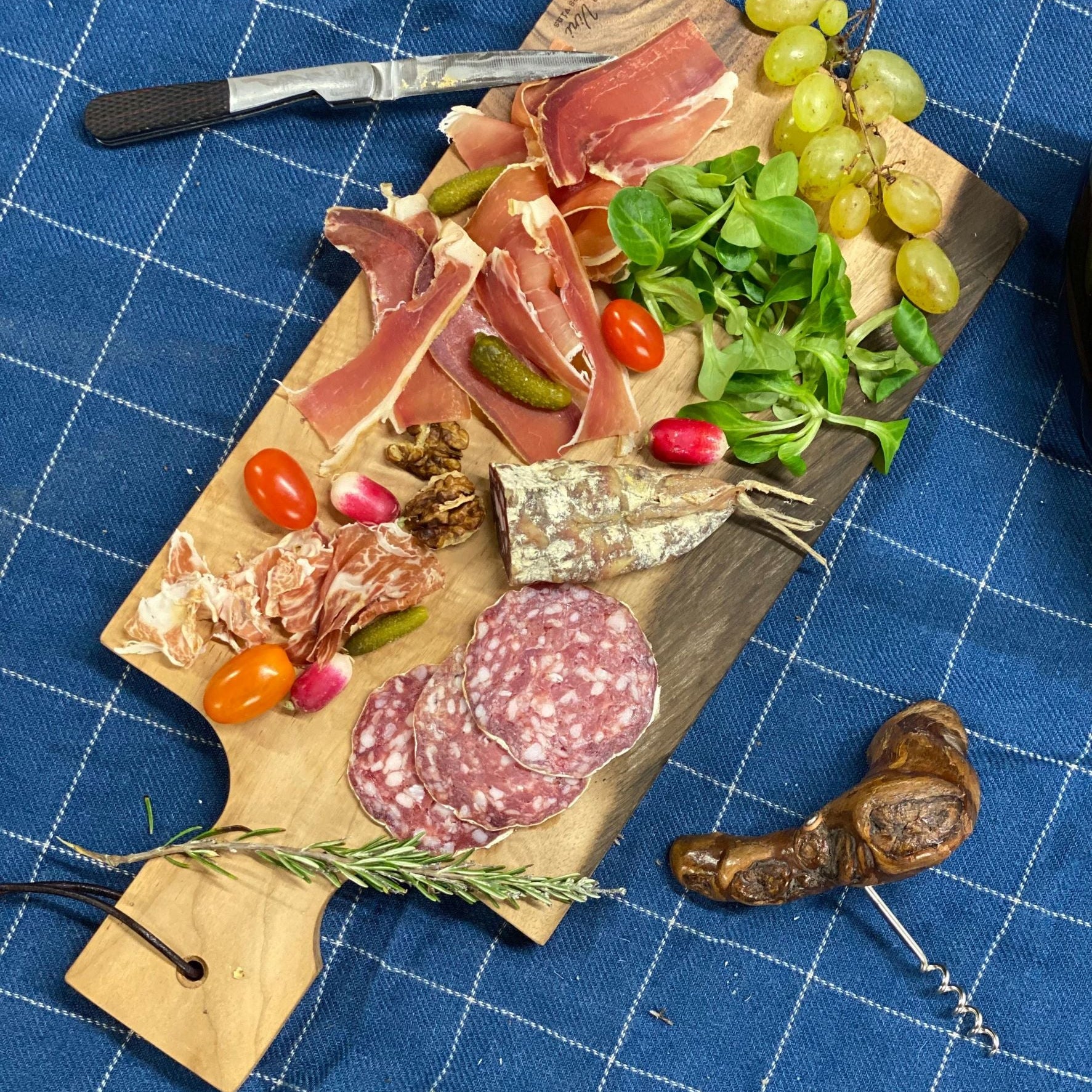 LEGNO VINI