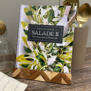 Salade: More Recipes from the Market Table by Pascale Beale