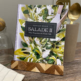 Salade: More Recipes from the Market Table by Pascale Beale
