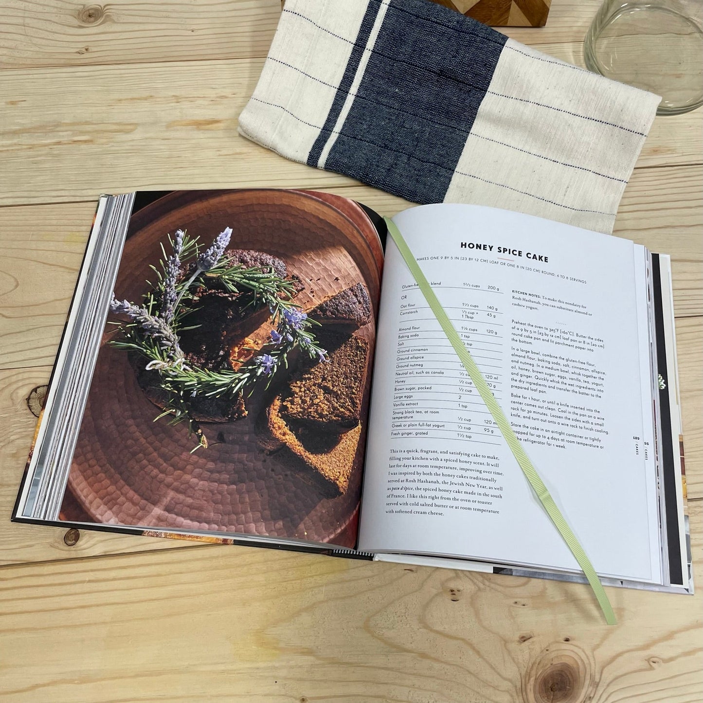 Tartine: A Classic Revisited by Chad Robertson