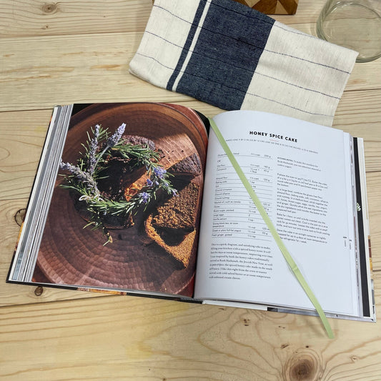 Tartine: A Classic Revisited by Chad Robertson