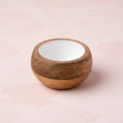 Madras Curva Bowl, Small