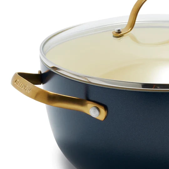 Reserve Cookware 10 Piece Set, Twilight