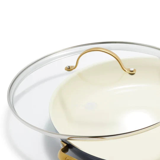 Reserve Cookware 10 Piece Set, Twilight