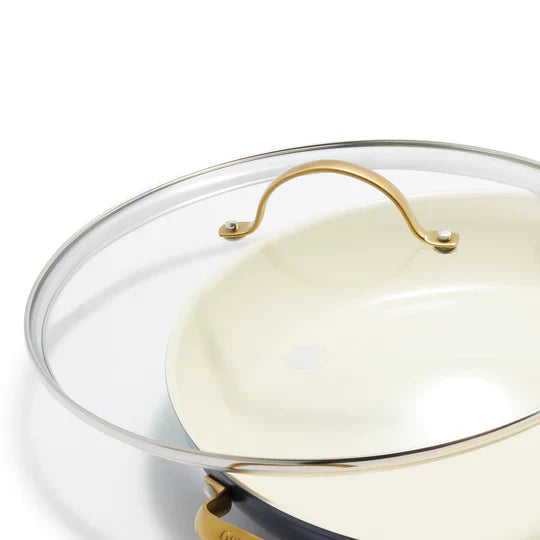 Reserve Cookware 10 Piece Set, Twilight