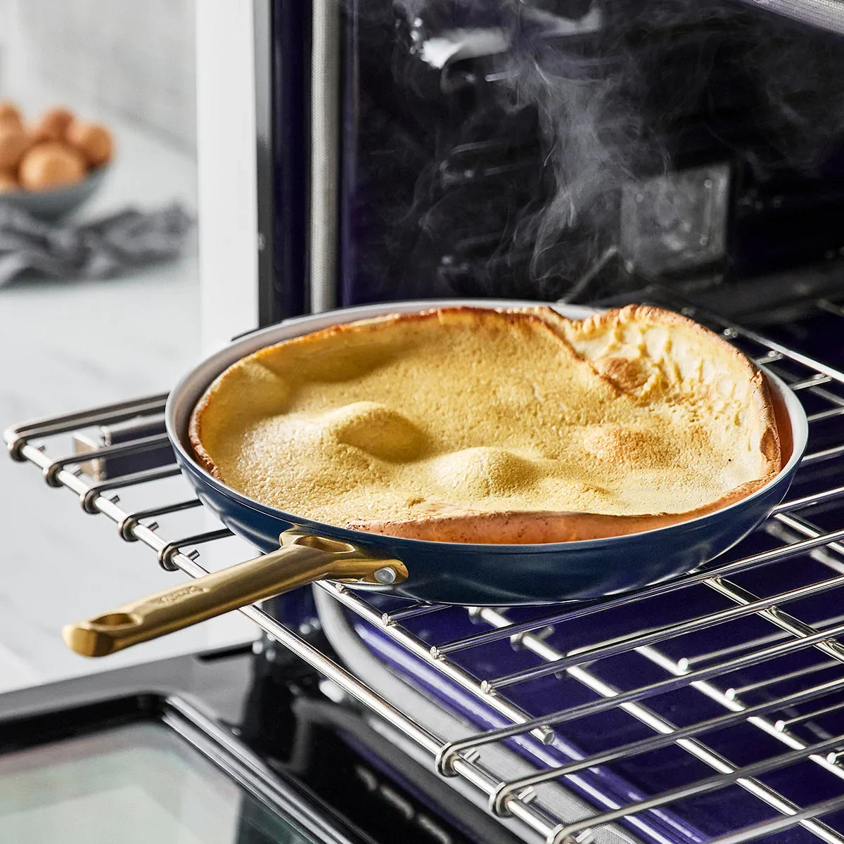 Reserve Cookware 10 Piece Set, Twilight