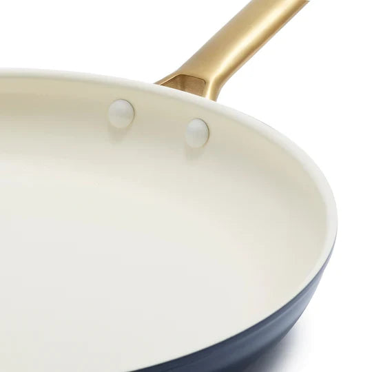 Reserve Cookware 10 Piece Set, Twilight