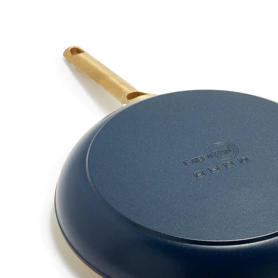 Reserve Cookware 10 Piece Set, Twilight