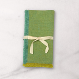 Lilia Napkins Set of 4, Julep