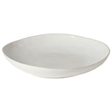 Livia 14" Serving Bowl, White