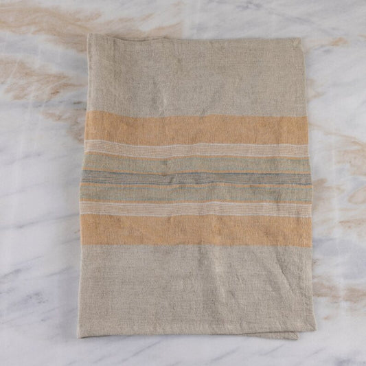 Avigne Tea Towel, Pheasant