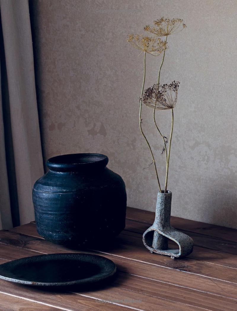 Style: The Art of Creating a Beautiful Home by Natalie Walton