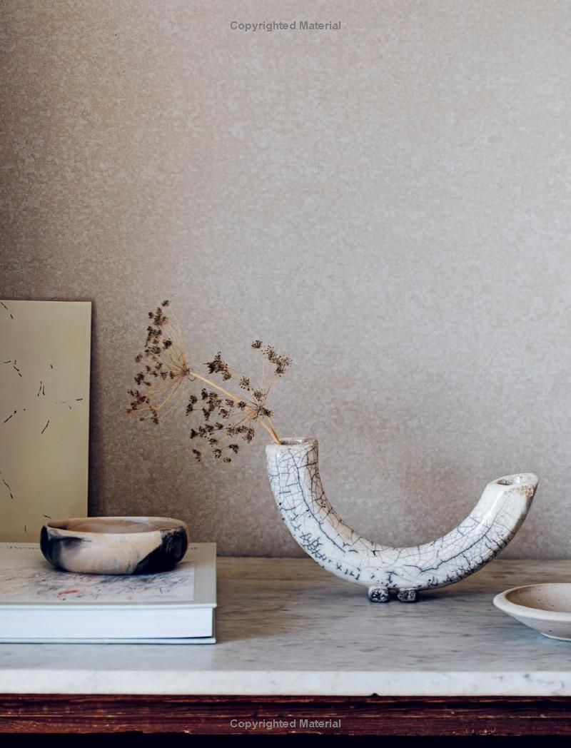 Style: The Art of Creating a Beautiful Home by Natalie Walton