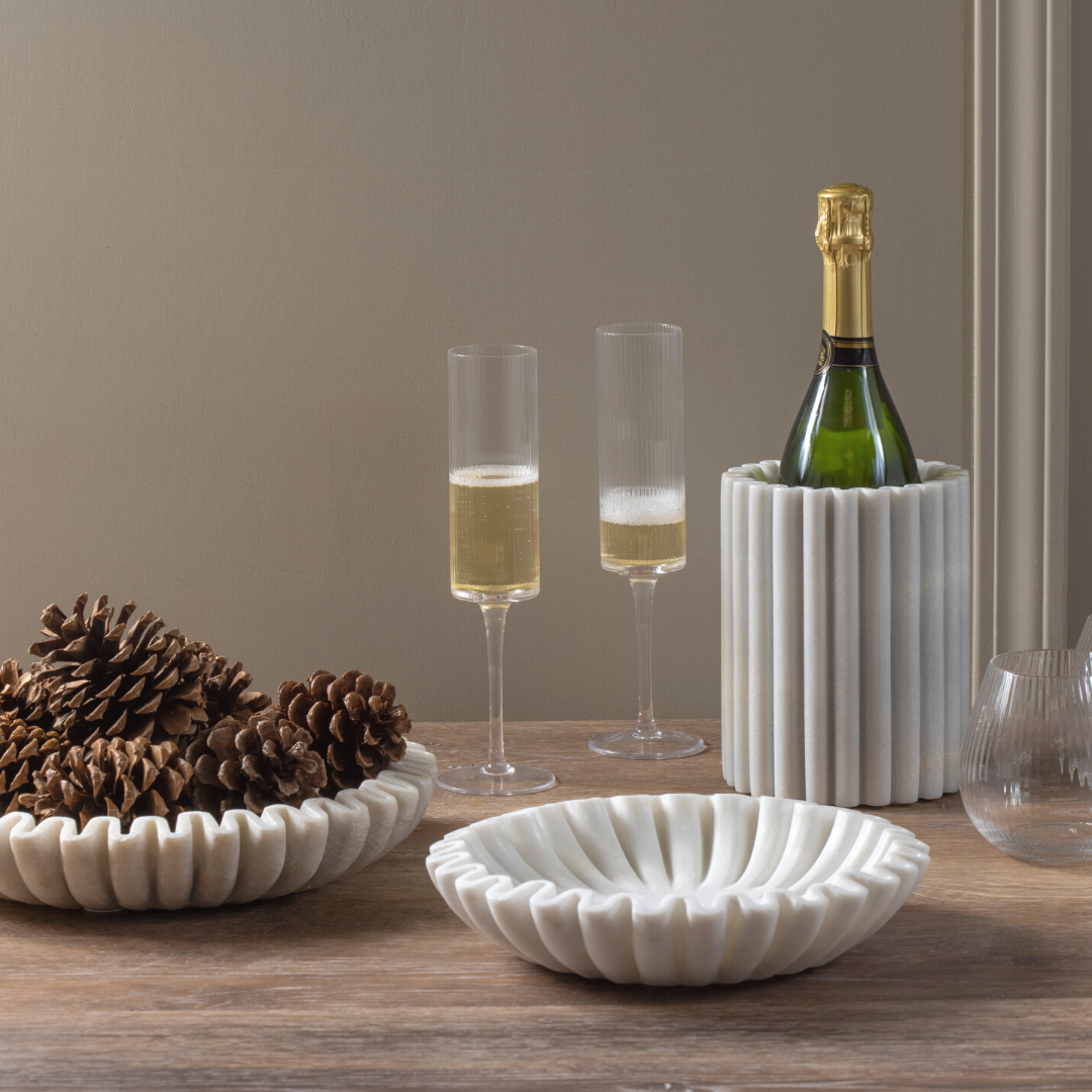 Hayworth Champagne Flute