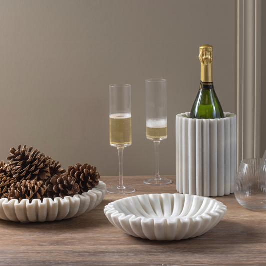 Hayworth Champagne Flute